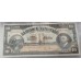 CANADA 1922 . TEN 10 DOLLARS BANKNOTE . SPECIMEN . GRADED BY BCS